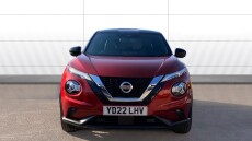 Nissan Juke 1.0 DiG-T 114 Tekna 5dr Petrol Hatchback